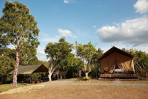 NUYU Khaoyai