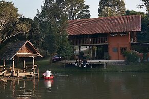 NUYU Khaoyai