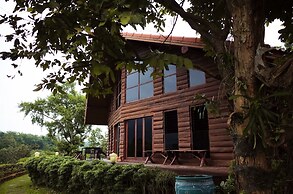 NUYU Khaoyai