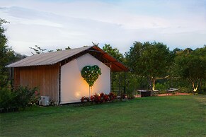 NUYU Khaoyai