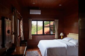 NUYU Khaoyai