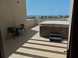 Terreforti Luxury Village