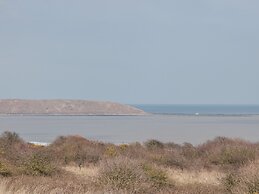 The Beach Retreat