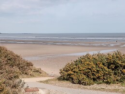 The Beach Retreat