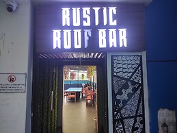 Hotel Obsidian Blue