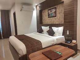 Hotel Obsidian Blue