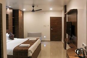 Hotel Obsidian Blue