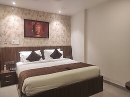 Hotel Obsidian Blue