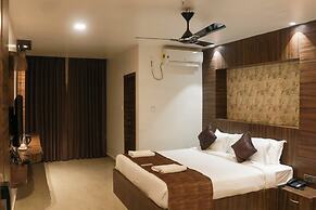 Hotel Obsidian Blue