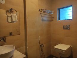 Hotel Obsidian Blue