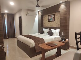 Hotel Obsidian Blue