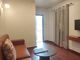 Hotel Obsidian Blue