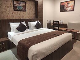 Hotel Obsidian Blue