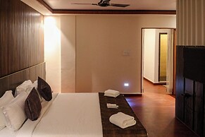 Hotel Obsidian Blue