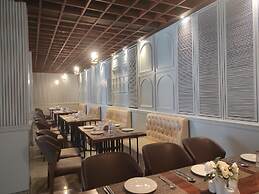 Hotel Obsidian Blue