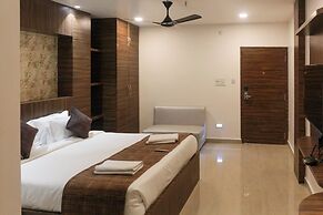Hotel Obsidian Blue
