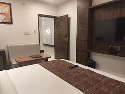 Hotel Obsidian Blue