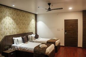 Hotel Obsidian Blue