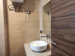 Hotel Obsidian Blue