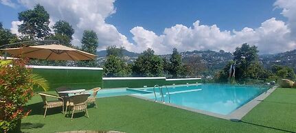 Treenz Hotels