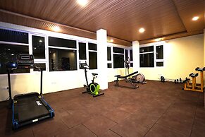 Treenz Hotels