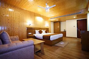Treenz Hotels