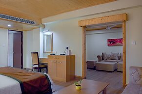 Treenz Hotels