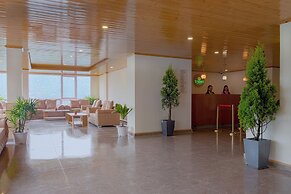 Treenz Hotels