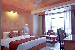 Treenz Hotels
