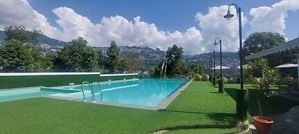 Treenz Hotels