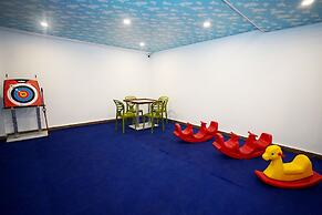 Treenz Hotels