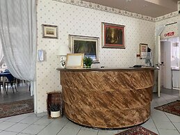 Viale Lazzaro Papi