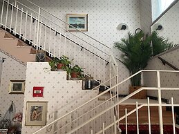 Viale Lazzaro Papi