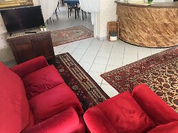 Viale Lazzaro Papi