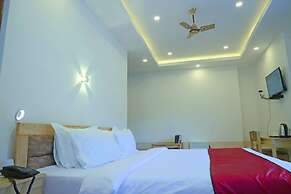 The BD Hotel