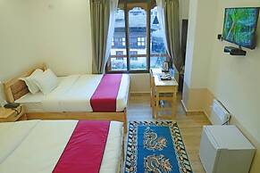 The BD Hotel