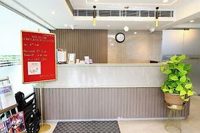 Goodland Elegance