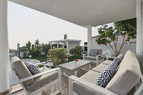 B&B Villa Boutique Tenerife