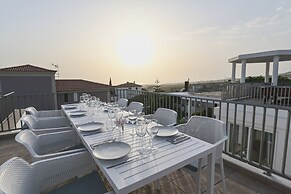 B&B Villa Boutique Tenerife