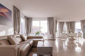 B&B Villa Boutique Tenerife