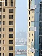bnbme Unparalleled Luxury Marina Walk 3306