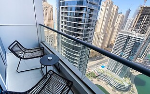 bnbme Unparalleled Luxury Marina Walk 3306