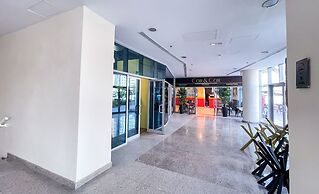 bnbme Unparalleled Luxury Marina Walk 3306