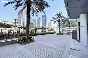 bnbme Unparalleled Luxury Marina Walk 3306