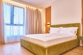 AZAR LUXURY SUITES