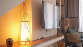 AZAR LUXURY SUITES