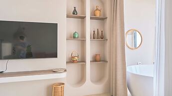 AZAR LUXURY SUITES