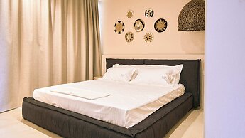AZAR LUXURY SUITES