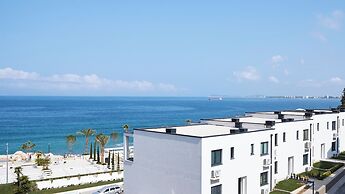 AZAR LUXURY SUITES