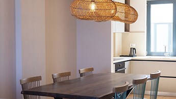AZAR LUXURY SUITES